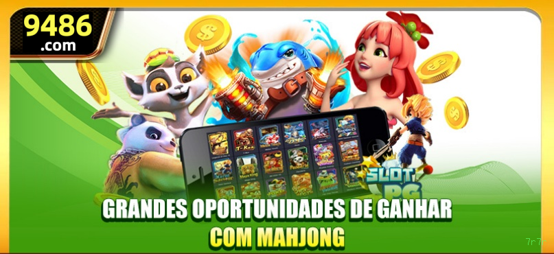 Jogos de bonificação no 7r7r: spins sem custo, multiplicadores e jackpots progressivos em slots selecionados