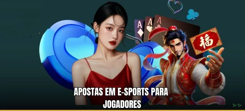 Ranking dos melhores jogos no 7r7r — favoritos da comunidade